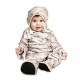 Disfraz Momia para bebe tallas infantil