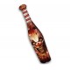 Bate hinchable payaso terror 90 cm