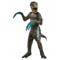 Disfraz Therizinosaurus infantil tallas