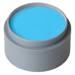 Maquillaje al agua Azul 302 grimas 25 ml