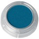 Maquillaje al agua Azul metalico 25 ml Grimas