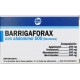 Broma farmacona Barriga Forax