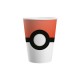 Vasos Pokemon cumpleanos 8 uds 20 cm