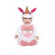 Disfraz unicornio baby talla 18 24 meses