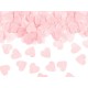 Confeti corazones Rosa papel seda 15 gr