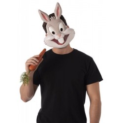 Mascara Bugs Bunny Looney tunes Space Jam 2