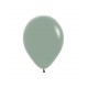 Globo Sempertex Pastel Dusk Laurel 50 uds de 30 cm