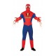 Disfraz Spider bar para despedidas talla M o L