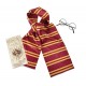 Conjunto Harry Potter gafas bufanda y mapa