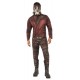 Disfraz Star Lord para hombre Guardianes de la Galaxia