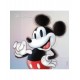 Servilletas Disney Mickey 100 anos 20 uds 33 cm
