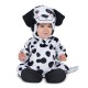 Disfraz Dalmata bebe talla 7 12 meses