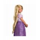 Peluca Rapunzel Disney original para nina deluxe