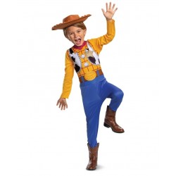 Disfraz Woody Toy Story 4 talla 3 4 Anos Disney original