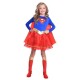 Disfraz Supergirl original Warner Bros nina tallas