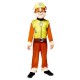 Disfraz Rubble original Patrulla Canina para nino tallas