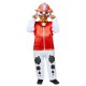 Disfraz Marshall original Patrulla Canina para nino tallas
