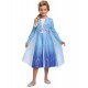 Disfraz Elsa Viaje Frozen 2 para nina tallas Disney original