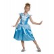 Disfraz Cenicienta Classic nina tallas Pricesas Disney original