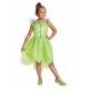 Disfraz Campanilla para nina tallas orignal Disney