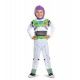 Disfraz Buzz Lightyear Toy Story nino Disney original