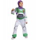 Disfraz Buzz Lightyear Space Ranger tallas infantil Toy Story