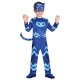 Disfraz Catboy Gatuno de PJ mask talla 3 4 anos nino