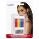 Barras maquillaje stick arcoiris bandera orgullo