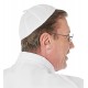 Casquete blanco de papa