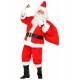 Disfraz Papa Noel para hombre Santa Claus