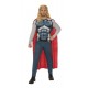 Disfraz Thor original para hombre talla XL