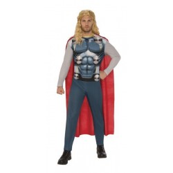 Disfraz Thor original para hombre talla XL