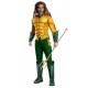 Disfraz Aquaman original para hombre