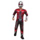 Disfraz Antman musculoso infantil