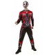 Disfraz Antman original para hombre