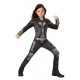 Disfraz Viuda Negra Black Widow infantil