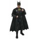 Disfraz Batman musculoso para hombre talla L o XL