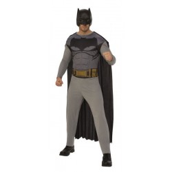 Disfraz Batman original para hombre talla XL