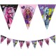 Banderin Monster High para cumpleanos 230 cm