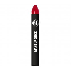 Barra maquillaje rojo 15 gr
