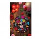 Bol catrina dia de muertos 32 cm unidad