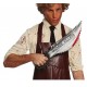 Cuchillo zombie Killer de 50 cm