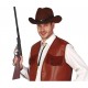 Rifle Vaquero Cowboy oeste 65 cm barato