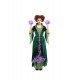 Disfraz Bruja Winifred El Retorno de la Brujas para Mujer