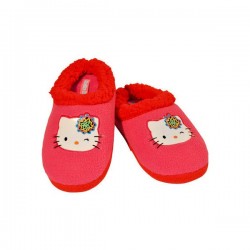 ZAPATILLAS IVIERNO HELLO KITTY 28-34