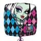 Globo Monster High 45 cm helio o aire