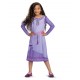 Disfraz Asha Wish Classic 7 8 Anos Disney original