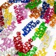 Confeti Happy New Year cotillon colores