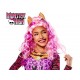 Peluca Clawdeen wolf Monster High infantil