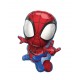 Globo Spidey 55x73 cm para helio o aire